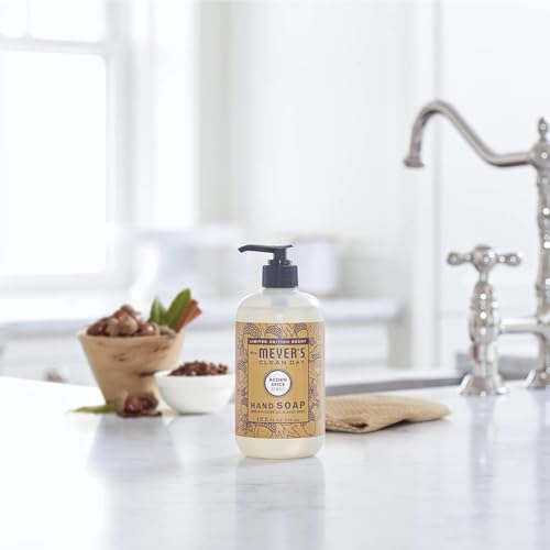 Acorn Spice Hand Soap - Pack of 3