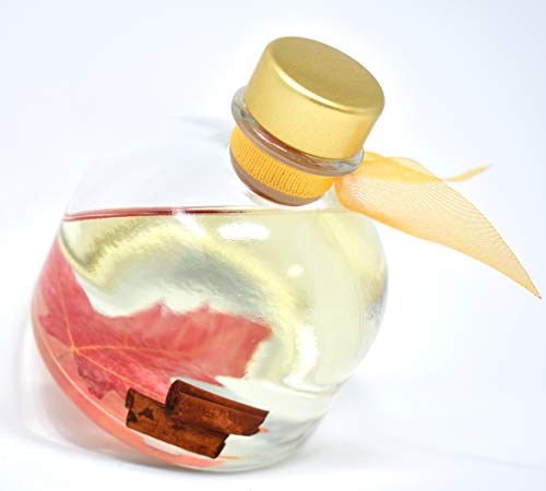 Autumn Spice Reed Diffuser Gift Set