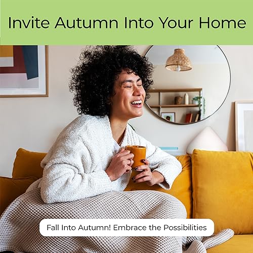 Autumn Wreath Fragrance Oil for Candles & Diffusers