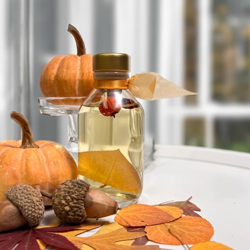 Autumn Comfort Pumpkin Reed Diffuser Set