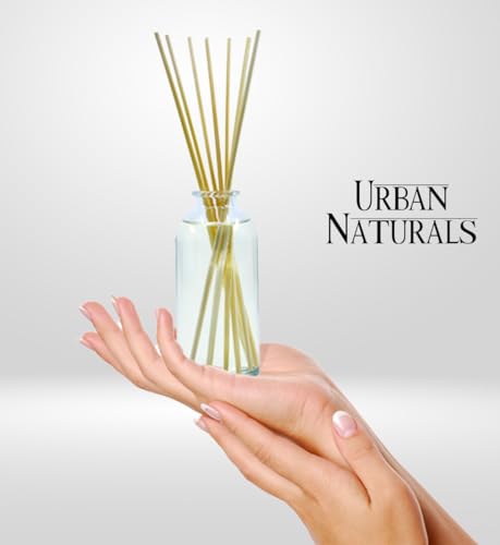 Autumn Harvest Scented Oil Reed Diffuser
