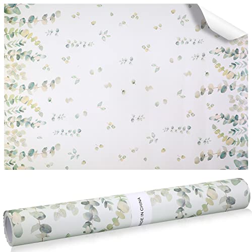 12 Sheets Drawer Liners for Dresser Scented Drawer Liners Drawer Paper Liner Non Adhesive Scented Liners for Drawers Fragrant Drawer Liners 15.7 x 22.8 in for Shelf Closet Bedroom (Jasmine)