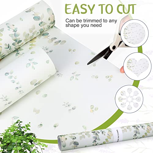 12 Sheets Drawer Liners for Dresser Scented Drawer Liners Drawer Paper Liner Non Adhesive Scented Liners for Drawers Fragrant Drawer Liners 15.7 x 22.8 in for Shelf Closet Bedroom (Jasmine)