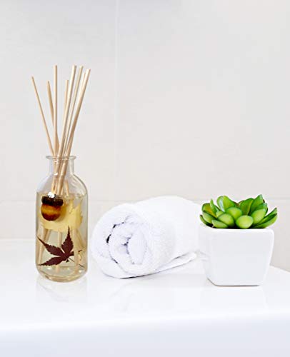 Autumn Harvest Scented Oil Reed Diffuser