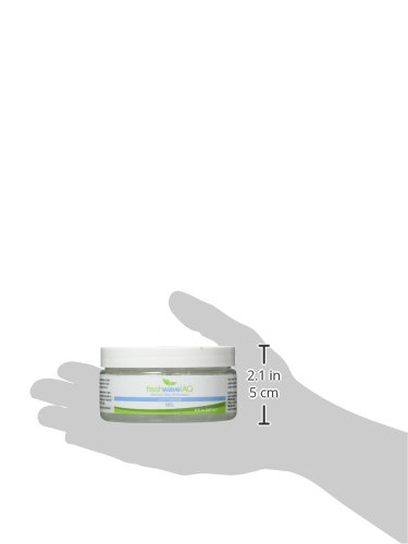 Fresh Wave IAQ Commercial Odor Eliminating Gel, 8 Fl. Oz. | Odor Absorbers for Home | Safer Odor Relief | Natural Plant-Based Odor Eliminator | Replace Every 15-60 Days