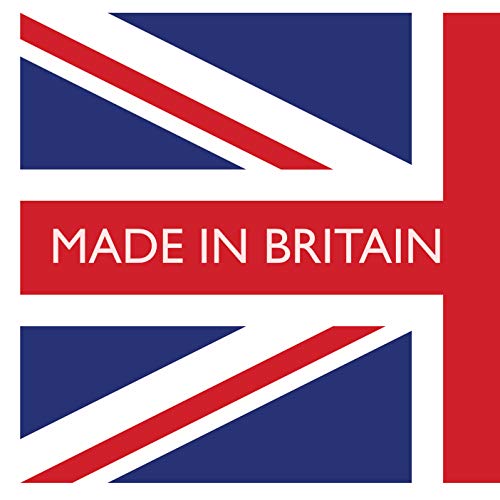 The Master Herbalist SANDALWOOD Scented Drawer Liners in a BLACK William Morris Design. Pack of 5 FOLDED Sheets | Contains SANDALWOOD Essential Oil | MADE in The UK.