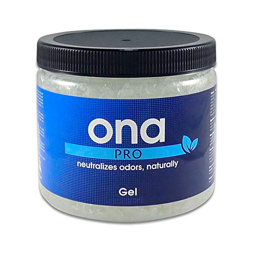 Ona Products ON10061 Ona Gel Pro 25.8 OZ Odor Neutralizer, 1.61 Pound (Pack of 1), natural