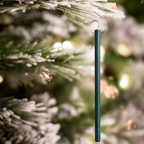 Scentsicles White Winter Fir, 6 Sticks/Bottle (Pack of 3 Bottles)