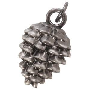 Yankee Candle PINECONE Charming Scents Charm
