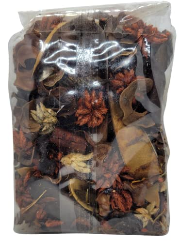 Old Candle Barn Cinnamon Potpourri - Perfect for Any Time of The Year, But Best in Fall and Winter - Decoration or Bowl Filler