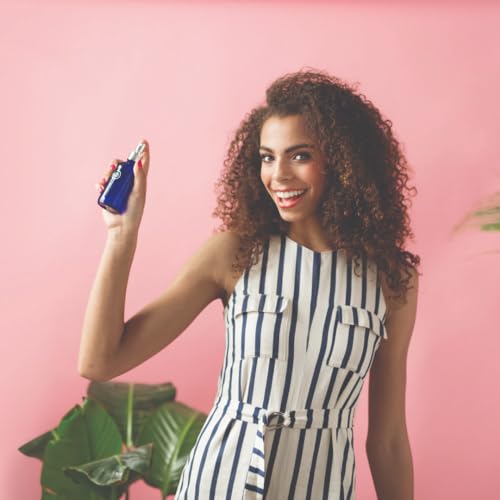 Capri Blue Room Spray - Volcano Air Freshener Spray with Notes of Tropical Fruits and Sugared Citrus - Air Fresheners for Home - Fresh Room Scents (3.5 oz)