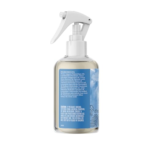 Aura Cacia Ocean Air Room Spray 8 Fl. Oz.