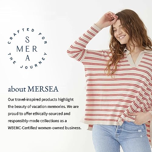 MERSEA Luxury Room Spray, Summer Day, 4 oz