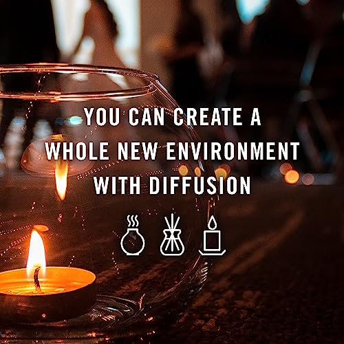P&J Trading Fragrance Oil | New Car Oil 100ml - Candle Scents for Candle Making, Freshie Scents, Soap Making Supplies, Diffuser Oil Scents