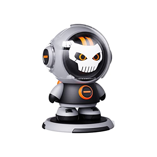 Car Air Fresheners Interstellar Series Air Fresheners for Home Cute Automotive Creative Car Perfume Diffuser Decoration (Predator)