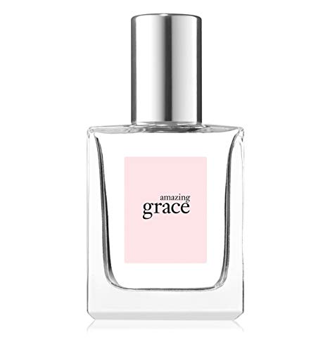 philosophy pure grace body lotion, Multi (221738) , 16 Oz (Pack of 1)