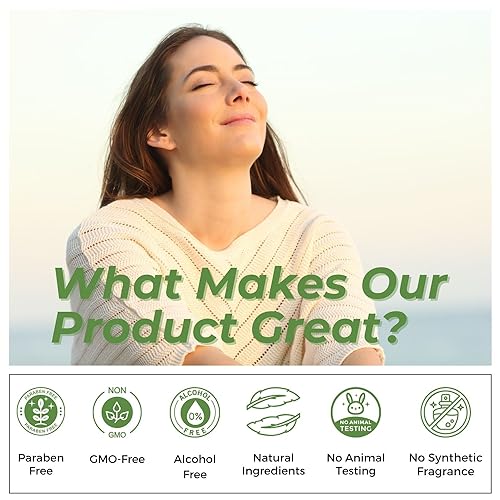 Benatu Essential Oil Blends Set (Breathe, Focus on, Happiness), Natural Aromatherapy Roll On for Massage, Body Skin Care, Home - Revive Fragrance Gift Roller for Women and Men