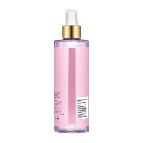 Vera Wang Princess Hair and Body Mist, 8.4 fl Oz
