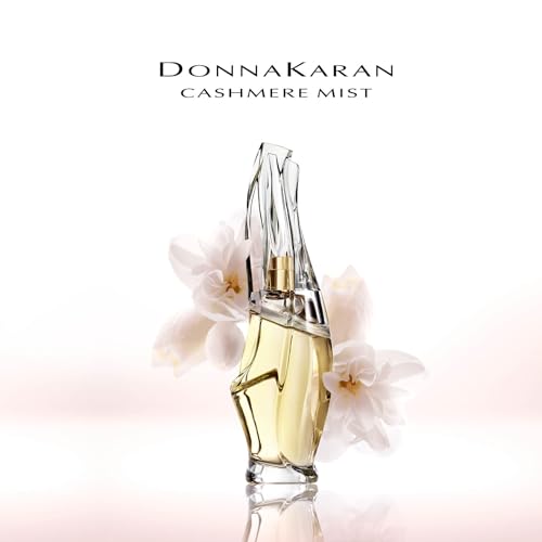 Donna Karan Cashmere Mist Luxury Eau de Toilette Set For Women - Mini Spray 0.5 Fl. Oz. & Purse Spray, Travel Spray 0.5 Fl. Oz.