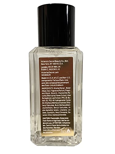 Victoria's Secret Heavenly Scented Fragrance Body Mist 2.5 Fluid Ounce Spray