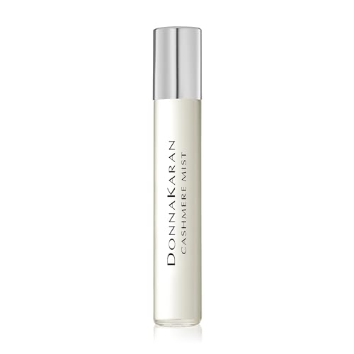 Donna Karan Cashmere Mist Luxury Eau de Toilette Set For Women - Mini Spray 0.5 Fl. Oz. & Purse Spray, Travel Spray 0.5 Fl. Oz.