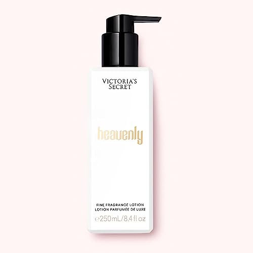 NEW! Heavenly Fragrance Lotion 8.4 oz Perfume