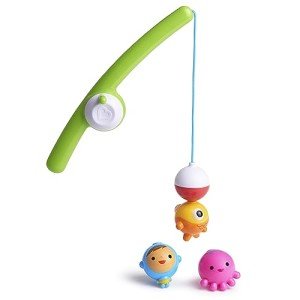 Munchkin® Magnetic Bath Toy for Babies and Toddlers