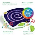 Crayola Musical Sensory Lights for Toddlers