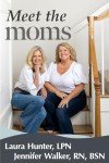 Moms on Call: Baby Care Guide for New Parents