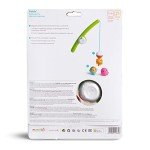 Munchkin® Magnetic Bath Toy for Babies and Toddlers