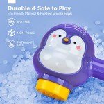 Hahaland 2-in-1 Pound Ball Toy & Car Ramp