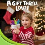 BUNMO Suction Bath Toys - Fun & Textured Pack