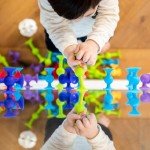 Fat Brain Toys Squigz 24-Piece Suction Set