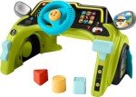 Fisher-Price Laugh & Learn Sit & Steer Car