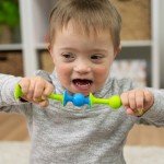 Fat Brain Toys Squigz 24-Piece Suction Set