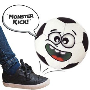 Interactive Musical Soccer Ball Toy for Toddlers