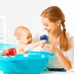 Cute Swimming Turtle Bath Toys for Toddlers