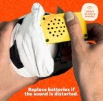 Interactive Musical Soccer Ball Toy for Toddlers