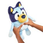 Bluey 13" Plush Toy - Interactive Singing Fun!