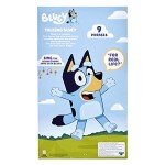 Bluey 13" Plush Toy - Interactive Singing Fun!