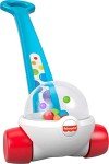 Fisher-Price Corn Popper Push Toy for Toddlers
