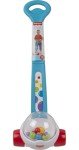 Fisher-Price Corn Popper Push Toy for Toddlers