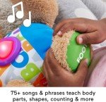 Fisher-Price Laugh & Learn Smart Stages Puppy Toy