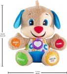 Fisher-Price Laugh & Learn Smart Stages Puppy Toy