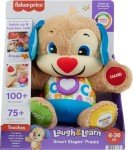 Fisher-Price Laugh & Learn Smart Stages Puppy Toy
