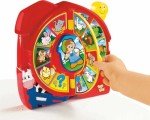 Fisher-Price Little People See 'n Say Learning Toy
