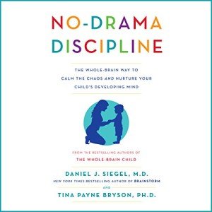 Calm Your Chaos: No-Drama Discipline for Parenting