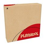 Playskool Classic Sit ‘n Spin Toy for Toddlers