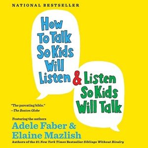 Communicate Effectively with Your Kids