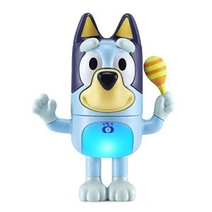 Bluey Shake It Toy by VTech
